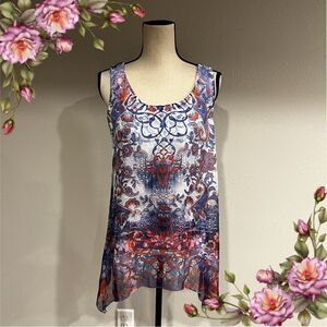 Apt 9 tank top‎